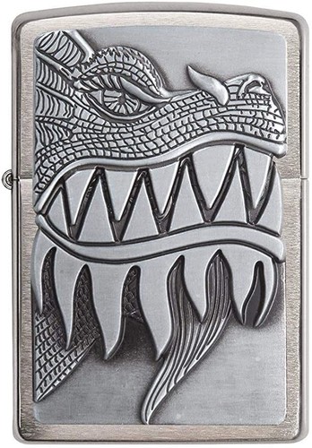 Zippo 28969 accendino drago - 28969,