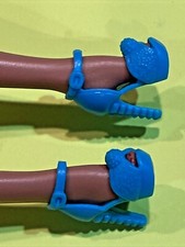 Barbie Top Model Fashion