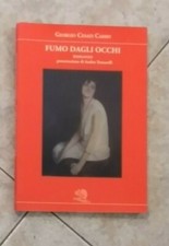GIORGIO CESATI CASSIN - FUMO