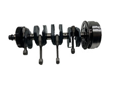 ALBERO MOTORE CRANKSHAFT