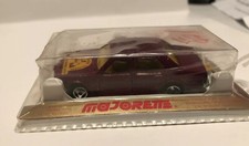 Majorette 1/60 no 256 BMW 733