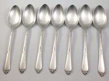 7 Inspiration Silverplate