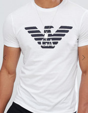 T shirt uomo Emporio Armani