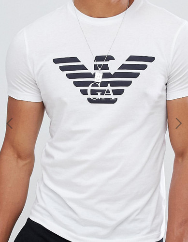 Shirt uomo emporio - shirt, armani