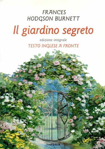 Giardino segreto burnett - giardino,