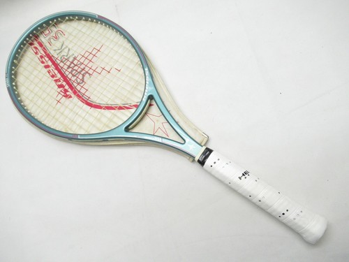 Racchetta tennis kneissl - da,