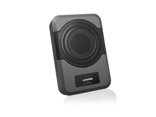 Alpine pwe subwoofer - alpine, pwe-s8