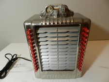 VINTAGE WURLITZER JUKEBOX