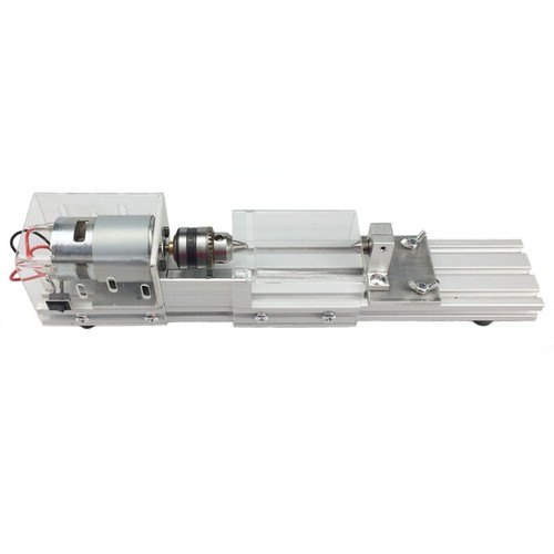 Mini lathe beads polisher - mini,