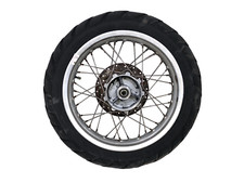 CERCHIO POSTERIORE BMW F 650