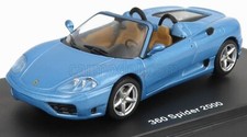 1/43 EDICOLA - FERRARI - 360