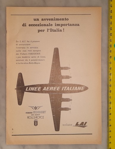 Pubblicità advertising lai - pubblicità,