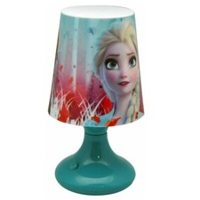 Frozen lampada lampadina - frozen,