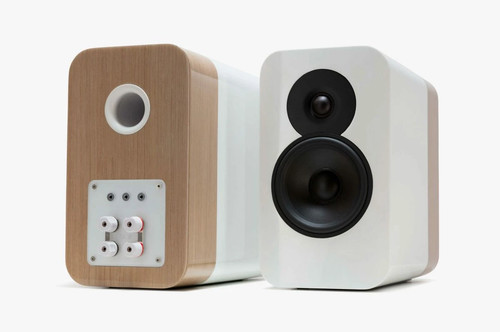 Acoustics concept 300 - q, coppia