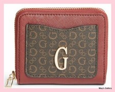 Guess Wallet Handbag Hand Bag