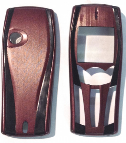 Hnok7250 guscio per nokia - hnok7250-r,
