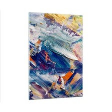 Quadro su Vetro 80x120cm I