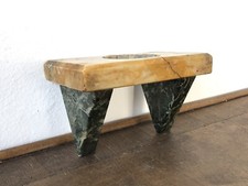 Decoro art decò In Marmo