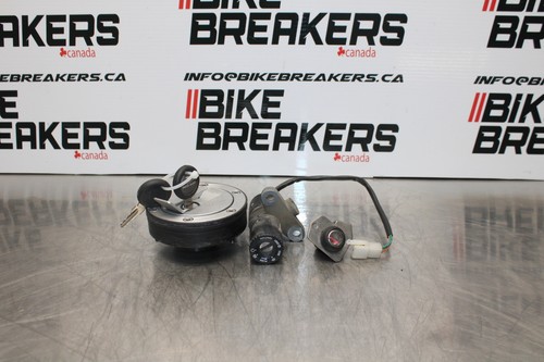 Moto guzzi breva 750 - 08,
