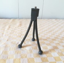 Treppiede tripod flessibile