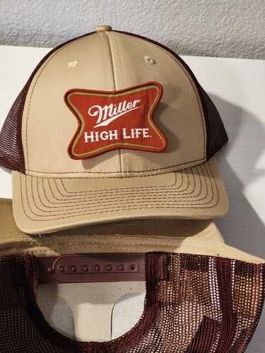 Cappello camionista snapback - , a