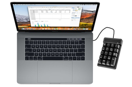 Tastiera numerica usb - numerica,