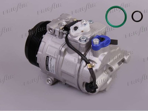 Compressore aria condizionata - aria,