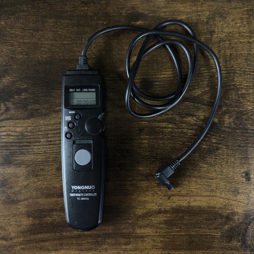 Telecomando timer digitale - telecomando,