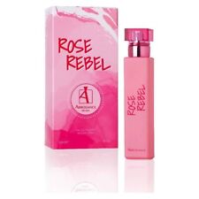 PROFUMO ARROGANCE ROSE REBEL