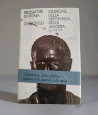 Cicerone - DELLA VECCHIEZZA 