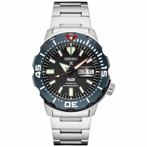 Nuovo orologio seiko prospex - nuovo,