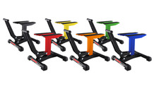Cross pro cavalletto alzamoto - cavalletto,