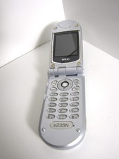 Vintage Nec e235N KMP6J1R1-3A