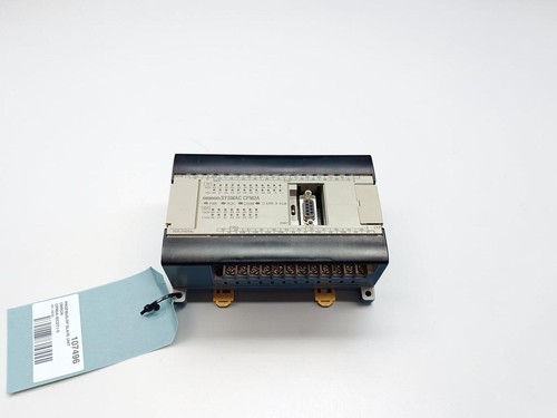 Omron cpm2a 40cdt1 111 - cpm2a-40cdt1-d, #111#