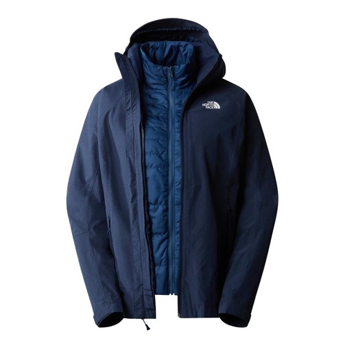 Giacca donna north face - giacca, blu