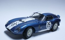 Exoto shelby daytona - exoto, 1:18