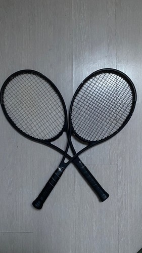 Coppia racchette wilson pro - racchette,