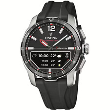 FESTINA  CONNECTED  D
