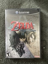 The Legend of Zelda: Twilight