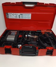 Kit Hilti FX 3-HT con carica