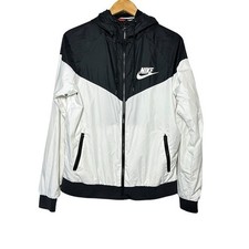 Nike Windrunner Giacca con