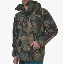 Giacca Gore-Tex, Esercito