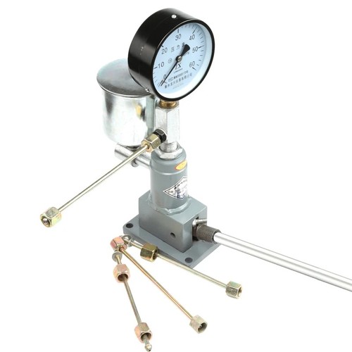Tester ugello iniettore diesel - ugello,