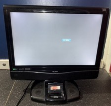 Bush BTVDi31197 19" HD LCD TV