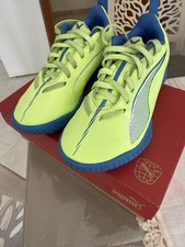 Scarpe Calcetto Bambino Puma