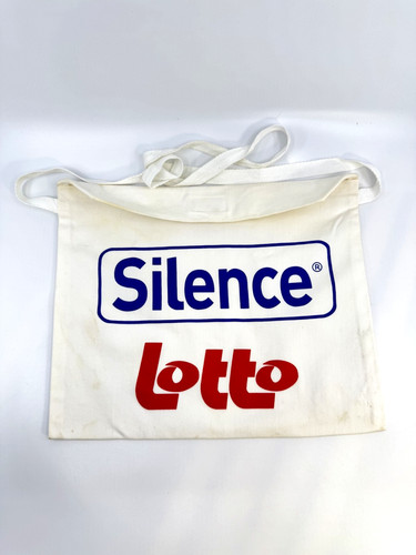 Borsa silence lotto pro - borsa,
