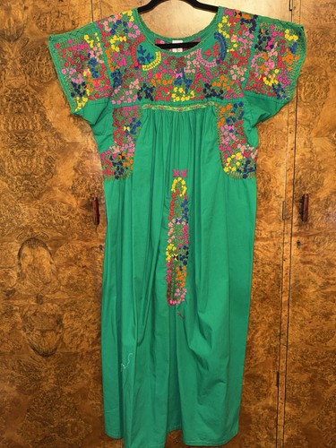 Abito donna oaxachan con - donna,