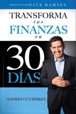Transforma tus finanzas en 30