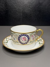 Tazza da tè Haviland Limoges
