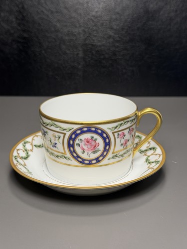 Tazza tè haviland - da,